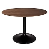 arne カフェテーブル ハイタイプ UT-900H （ウォールナット）