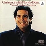 クリスマスWithプラシド・ド