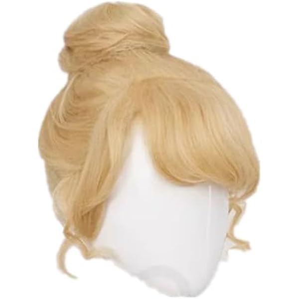 即購入OK コスプレウィッグ　シンデレラ ウィッグ シンデレラ」の人気商品一覧 | 安い商品を通販サイト