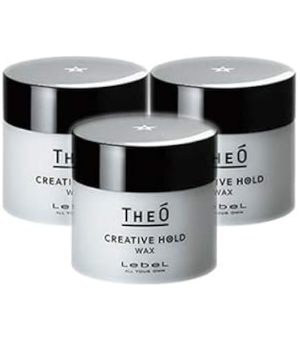 Amazon | ルベル ジオ ワックス クリエイティブホールド 60g [並行輸入