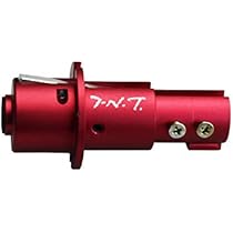 TNT APS-X VFC HK416A5用インナーバレル 275mm T-N.T. VFC HK416A5 Gen.2用 APS-X HOP-UP CNCレトロフィット