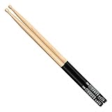 TAMA(タマ)　スティック　ヒッコリー　14mm径　406mm　ボールチップ　特殊ラバーグリップ　H214B-PG