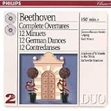Complete Overtures
