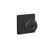 Schlage (シュラーゲ) F51A 鍵式エントリーロック F51A GEO 622 COL 1