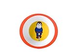 Rosti Mepal 108106065202 Children's Bowl Circus by Rosti Mepal