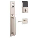 Baldwin 85392。Brent EvolvedミネアポリスRight Handed Single円柱フルプレート、 85392150BRENT