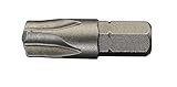 エスコ #2x25mm[MORTORQ]ドライバービット EA611ET-2