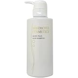 Amazon ミキモト モイストプラス ヘアシャンプー 380ml ミキモト コスメティックス シャンプー 通販