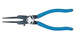室本鉄工 メリー HS175A-200   スナップリングプライヤ 穴用
