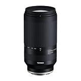 タムロン(TAMRON) ズーム70-300mm F/4.5-6.3 Di III RXD (A047) ソニーEマウント