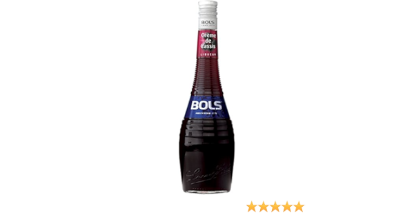 Amazon Co Jp ボルス クレーム ド カシス リキュール 700ml