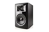 JBL PROFESSIONAL 306P MkII パワードモニタースピーカー 1ペア（2本）