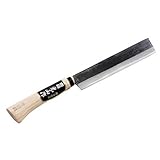 HT-3612 豊稔光山作 竹割鉈 安来鋼付 8757aj