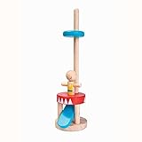 PLANTOYS ジャンピングアクロバット 5361