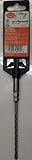 Hawera 90112 SDS Hex Drive Concrete Drill Bit, 3/16-Inch x 6-Inch [並行輸入品]