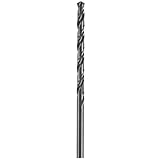 Bosch BL4017 Number 17 Wire Gauge Black Oxide Jobber Drill Bit, 12-Pack [並行輸入品]