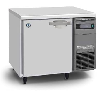 Amazon.co.jp 売れ筋ランキング: 業務用コールドテーブル の中で最も