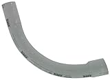 Thomas & Betts CL UA9AJB 2 SCH 40 STD 90 DEG ELBO (Pack of 20) by Thomas & Betts