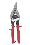 Channellock 610 al 10 "標準左カット航空Snips