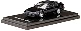 ホビージャパン (HobbyJAPAN) HJ64 1/64 ホンダ PRELUDE (BA5) SI TCV マディソンブルーパール 完成品 HJ643002BL