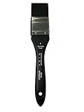 Colour Shaper Flat 1 Wide Extra Firm Painting Shaper Brush
