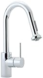 Hansgrohe Talis S Prepシンクプルダウンキッチン蛇口 1 Inch Hansgrohe-04065000 1