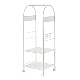 キッズハンガーラック (WH　スクエア)