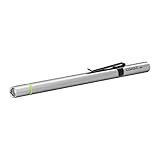 Coast A9R Rechargeable LED Inspection Penlight [並行輸入品]