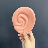 【手品 マジック】Jumbo Ear Surprise/マギー審司のびっくりデカ耳 大きくなる耳 ジョークマジック ステージマジック道具アクセサリー 手品 道具
