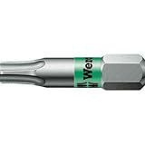 Wera社:Wera 867/1BTZ トルクスビット TX25 066126 型式:066126