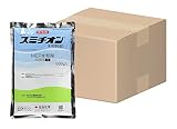 【ケース販売】住友化学 スミチオン水和剤 500g×20個 セット販売