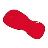 Bugaboo シートライナー レッド