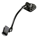 CN-G530D 対応 フレキシブル モニタースタンド 両面テープ 吊り下げ 取付タイプ NVP-TQ21 NVP-T20 CA-PTQ22D CA-PT20D 代用品