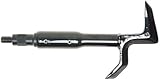 Inteletool Fire Fighting New York Hook Head (Telescopic Handle not included) [並行輸入品]