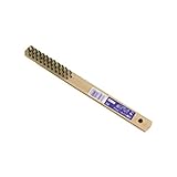 コーワ 白線ワイヤーブラシ 3行