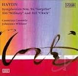 Symphonies 94 100 & 101