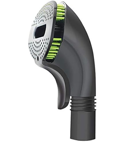 Amazon.co.jp: SIMWALペットグルーミングキットとペット用掃除機、大