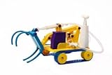 Honeystore Students Hydraulic Move Wooden Toys おもちゃ (並行輸入)