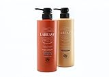 ラビースト　ベースリフレッシュ　シャンプー550ml＆ トリートメントコンディショナー550g