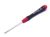 ドイツ製　ミリサイズ　精密六角ドライバー　2.0ｍｍ　263-2.0　DAIKITOOL ・