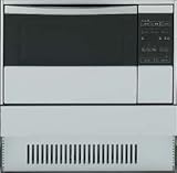 クリナップ CDR414ES ビルトインガスオーブン コンビネーションレンジ 都市ガス(13A/12A)