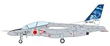 プラッツ(PLATZ) 1/100 航空自衛隊 練習機 T-4 第11飛行隊 創設20周年 記念塗装機 プラモデル BLU-7