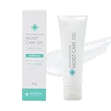 TENGAヘルスケア(テンガヘルスケア) モイストケアジェル 潤滑ゼリー 医薬部外品 ローション 潤滑剤 透明1個 50g