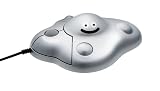 DQ AM PCマウス はぐれメタル＆バブルスライム (はぐれメタル)