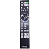 Okelet RM-PJVW85 プロジェクターのリモコン、に適しています Sony VPL-VW85/ VPL-VW90ES/ VPL-HW15/ VPL-HW20/ VPL-HW20A/ VPL-VW70