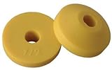 Brass Craft #SCB2102 10PK 3/4"YEL Bev Washer [並行輸入品]