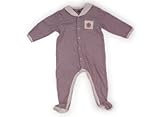 PETIT BATEAU(プチバトー) オールインワン 60サイズ 女の子