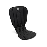 bugaboo バガブー ビー6 シートファブリック (ブラック) シートカバー オプション (洗濯可能/通気性) Bee6 正規品