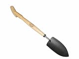 DeWit Dutch Trowel with P-Grip Handle [並行輸入品]