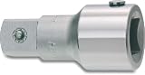HAZET エクステンションバー 差込角19.0mm 全長75mm 10173